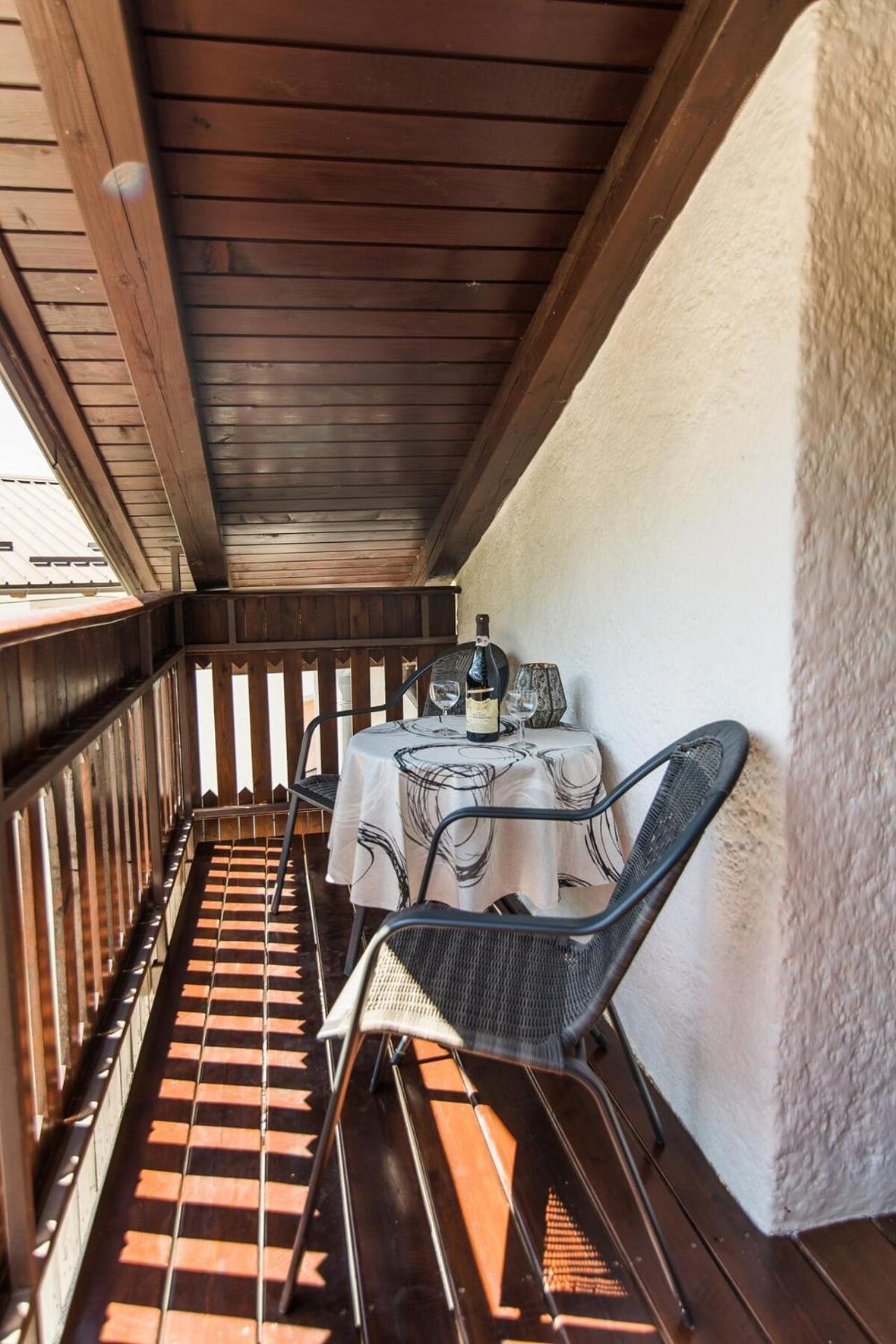 Apartma Luna With Mountain View Kobarid Luaran gambar